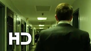 Marvels Daredevil S03 E04  Prison Hallway Fight Scene  HD 2018 [upl. by Abdel]