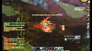 Aion 25  Chanter PVP 4 [upl. by Haimarej314]