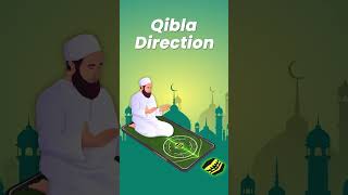 Qibla Compass Qibla Direction [upl. by Neu387]