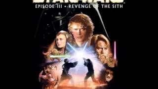 Star Wars III Revenge of the Sith  Battle of the Heroes [upl. by Saihttam]