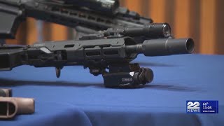 New gun law expected to help reduce gun violence in Springfield [upl. by Putnam]