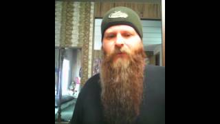 Terminal Beard Update 3 1252015 [upl. by Sevik]