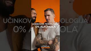 LOreal Paris MEN EXPERT BARBERCLUB [upl. by Silrac796]