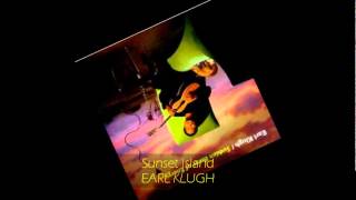 Earl Klugh  SUNSET ISLAND [upl. by Yeknarf]