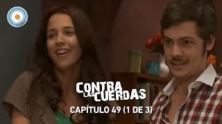 Contra las cuerdas  Capítulo 49 1 de 3 [upl. by Mya404]