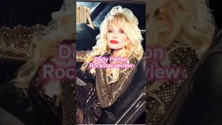 Dolly Parton Rockstar review dollyparton rockstar vinyl albumreview shorts music [upl. by Morlee]