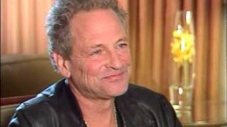 Lindsey Buckingham Interview Part 2 [upl. by Ahsiekan]