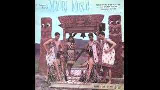 Maori Music  Waihirere Maori Club  Hine e Hine solo with chorus [upl. by Oflodor140]