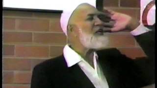 From Hinduism To Islam  Sheikh Ahmed Deedat [upl. by Blau]