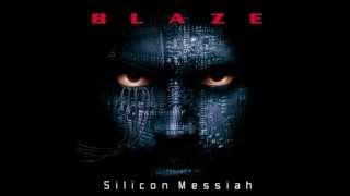 Blaze Bayley Silicon Messiah HD Full Album REMASTER2014 [upl. by Ynwat]