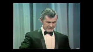 Johnny Carson Roasts Ed McMahon 1986 at the Friars Club [upl. by Adnoval]