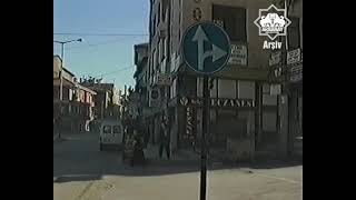 2001 Yılı Aksaray Nostalji [upl. by Aerdnahs400]