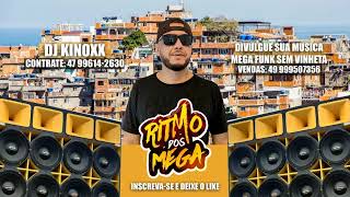 BEIJOS BLUES E POESIA  SEU DESEJO  MEGA FUNK SEM VINHETA  REMIX DJ KINOXX [upl. by Salguod]