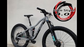 TREK Fuel EX 8 2019 Mountainbike [upl. by Yeldud]