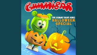 The Gummy Bear Song Spanish Yo Soy Tu Gominola  Halloween Special [upl. by Greabe]