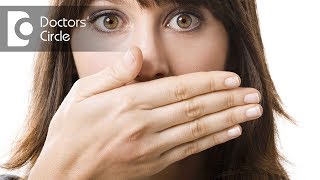 What causes Oral Lichen Planus  Dr Srivats Bharadwaj [upl. by Ahseined417]