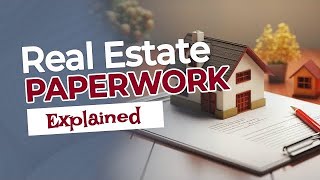 Property LAWYER reveals 5 Essential Documents for Every Real Estate Investor FULL DETAILS [upl. by Landy]