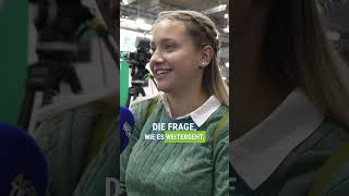 Job und Ausbildung im Agrarsektor CampusampCareer auf der AGRITECHNICA [upl. by Herby654]