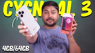 Dcode Cygnal 3 Unboxing amp Review  Price In Pakistan [upl. by Suhpoelc943]