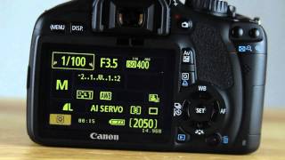 Oct 21 Build How To Install Magic Lantern On Canon T2IT3I60d50d [upl. by Enoid755]