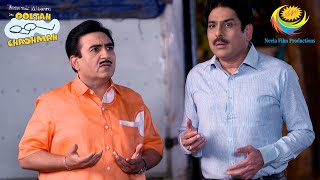 Jethalal is starting a war against Sevaklal  Full Episode  Taarak Mehta Ka Ooltah Chashmah [upl. by Aneger623]