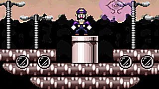 Psycho Waluigi  Walkthrough Desert Freeze Kingdom amp Bombshell Kingdom [upl. by Hahcim34]