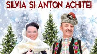 Silvia si Anton Achitei  Intro zi de sarbatoare COLINDE 2015 [upl. by Ecnahoy]