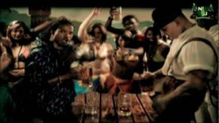 Bigiano  Shayo The Official Video  Naija DJs Exclusive Myspacecomnaijadjs [upl. by Hoashis]