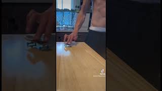 Flatground fingerboard tweaker mix [upl. by Iphagenia626]