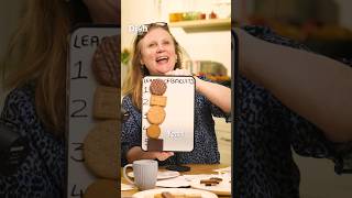 Are these the BEST biscuits  lilyallen amp Miquita Oliver  Dish Podcast Food [upl. by Nivej]