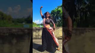 Savaria  Dance  savaria navratri semiclassical dance youtubeshorts odisha youtube [upl. by Ardnuasac]