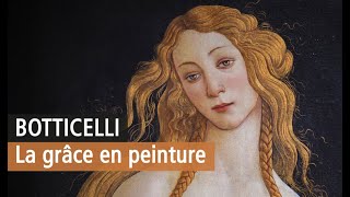 Botticelli audelà du peintre de génie Coup de cœur au Musée JacquemartAndré Vidéo YouTube Paris [upl. by Kuster]