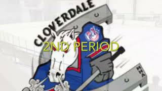 Cloverdale Colts U18A2 games October 3  5 2024 [upl. by Bauer]