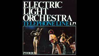 Electric Light Orchestra  Telephone Line 2023 Remaster [upl. by Faletti]