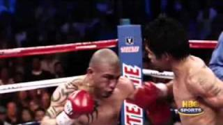 manny pacquiao vs floyd mayweather jr [upl. by Zigmund]