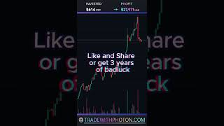 financialfreedom stockmarket photon wealthjourney [upl. by Jackquelin]