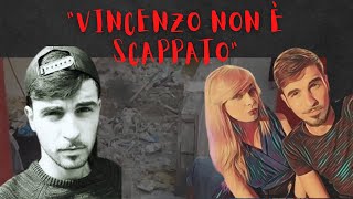 VINCENZO NON SEI DAVVERO SCAPPATO [upl. by Ruyam960]