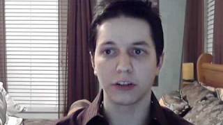 Aspergers Syndrome My Childhood Symptoms Part 1 [upl. by Warde]