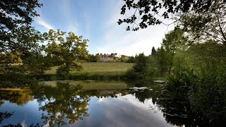 Gravetye Manor East Grinstead United Kingdom [upl. by Annahpos904]