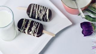 Hot Cocoa Bombs In Cakesicle Mold Hot Cocoa Pops [upl. by Madelle]