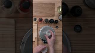 My Simple Method For Making Shellac For French Polishing [upl. by Kauffmann506]