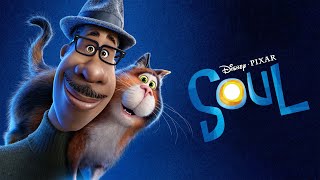 Soul 2020 Full Movie  Jamie Foxx Tina Fey amp Graham Norton  Review amp Facts [upl. by Akcirederf]