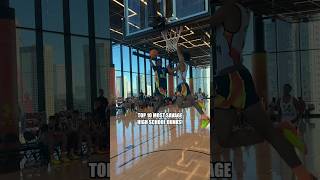 Ima Do EVERYTHING To Get LeBrons Video Of Him Getting Dunked On DOWN fyp teamusa usabasketball lebron lebronjames lebrondunkedon lebronfan basketball yabusele funny reaction dandaman [upl. by Htennaj870]