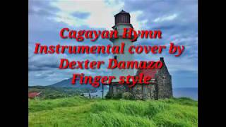 Cagayan Hymn EnglishIlocanoYbanag [upl. by Ailec663]