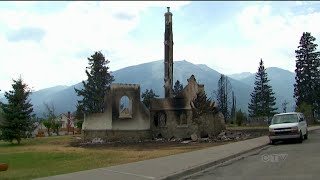 CTV National News  Sunday July 29 2024 Devastation in Jasper [upl. by Wells813]