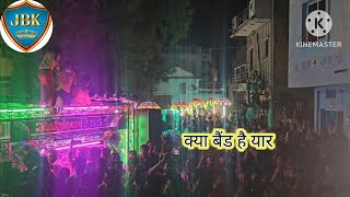 इतनी सारी पब्लिक 🤷🤷🤷JAIPUR BAND KHERWARA [upl. by Arreik]