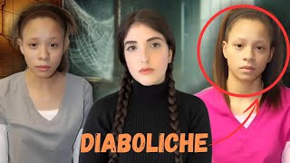 SORELLE DIABOLICHE il caso di Nikki Whitehead truecrime [upl. by Legim163]