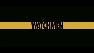 Watchmen Teaser Trailer Audio Replacement [upl. by Yesmar]