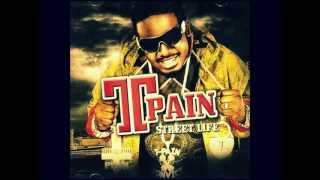 DAMS  T PAIN REMIX HD [upl. by Llenrub133]