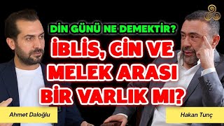 Yasak Şecere Nedir  Ahmet Daloğlu [upl. by Eikin]